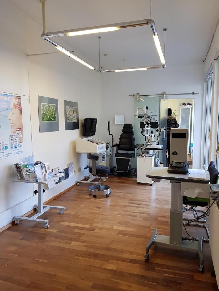 Bilder Brillen Birk GmbH