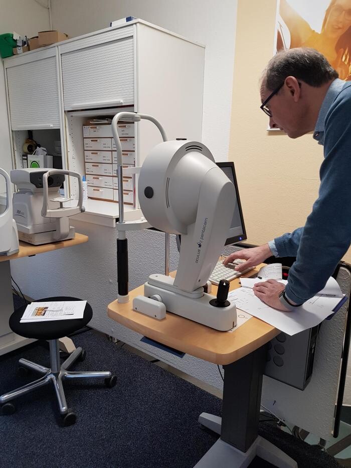 Bilder Brillen Birk GmbH