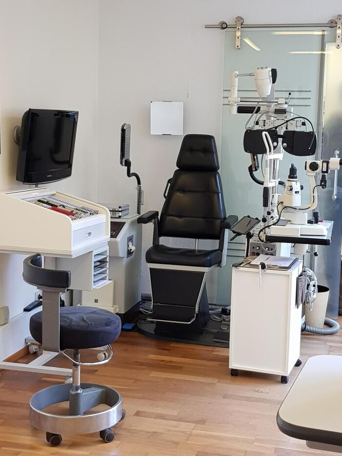 Bilder Brillen Birk GmbH