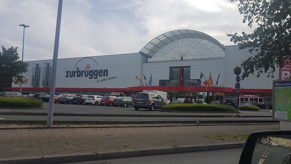 Bilder Zurbrüggen Wohn-Zentrum Unna