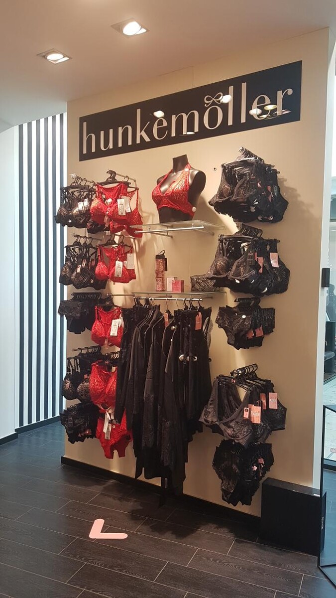 Bilder Hunkemöller