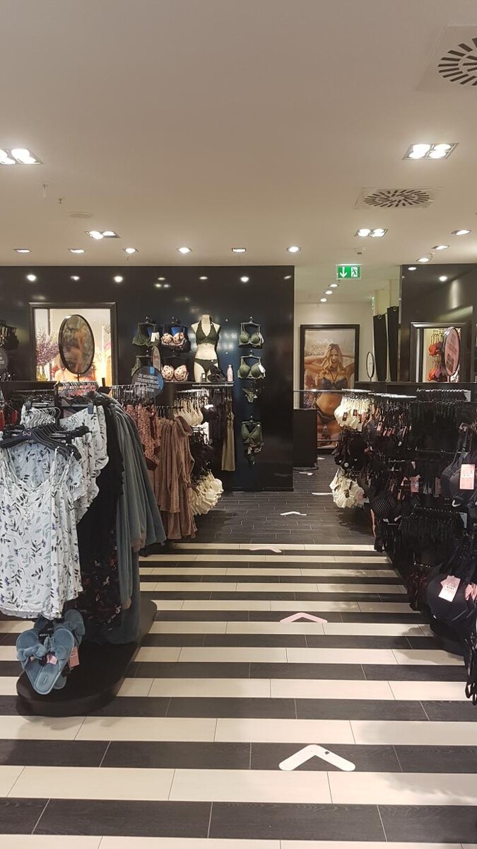 Bilder Hunkemöller