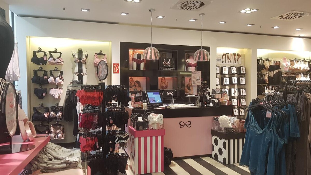 Bilder Hunkemöller