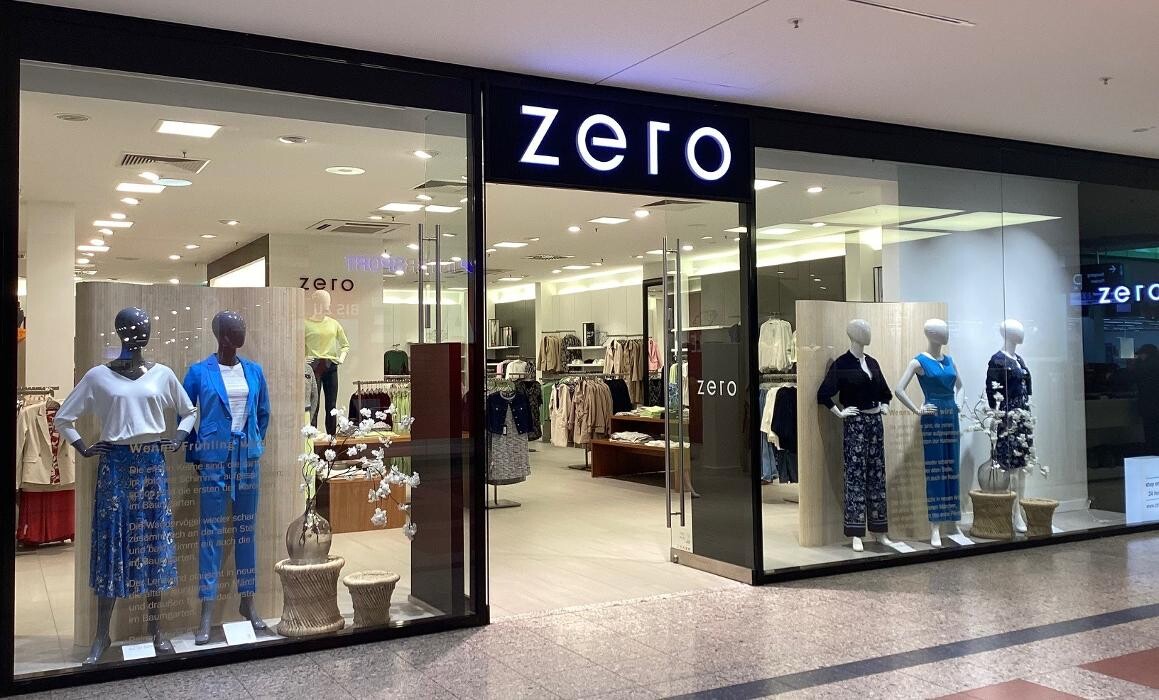 Bilder zero Store