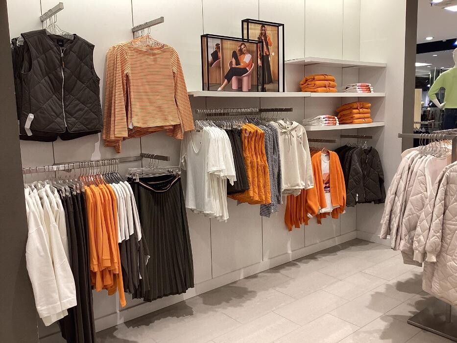 Bilder zero Store