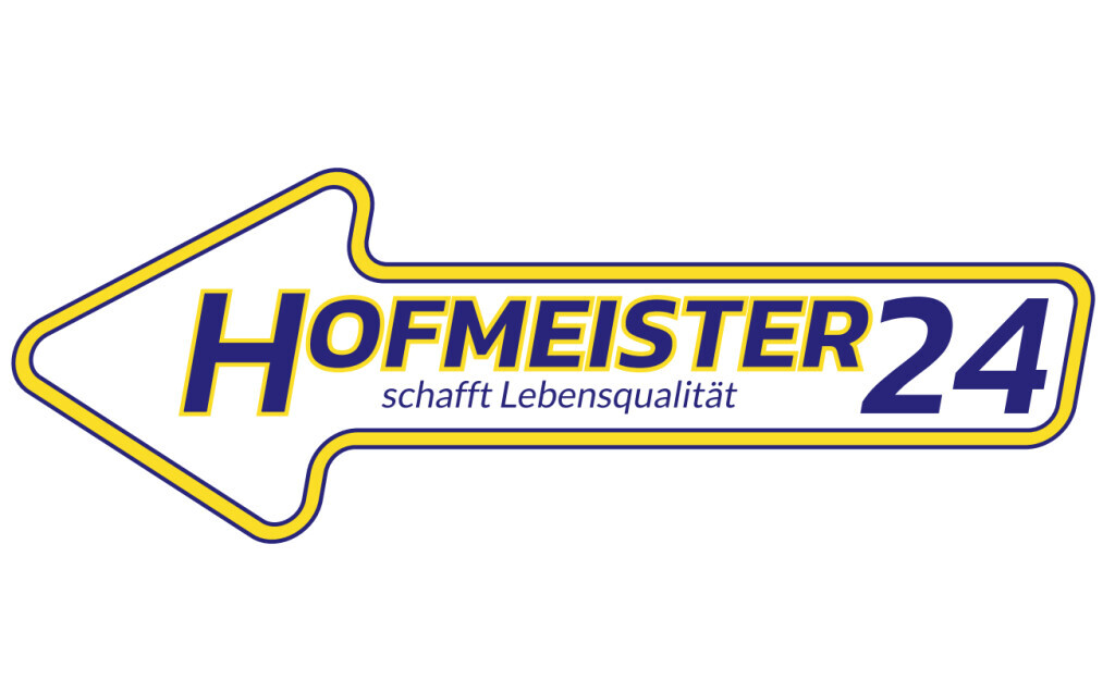 Insektenschutz Hofmeister Insektenschutzgitter Logo
