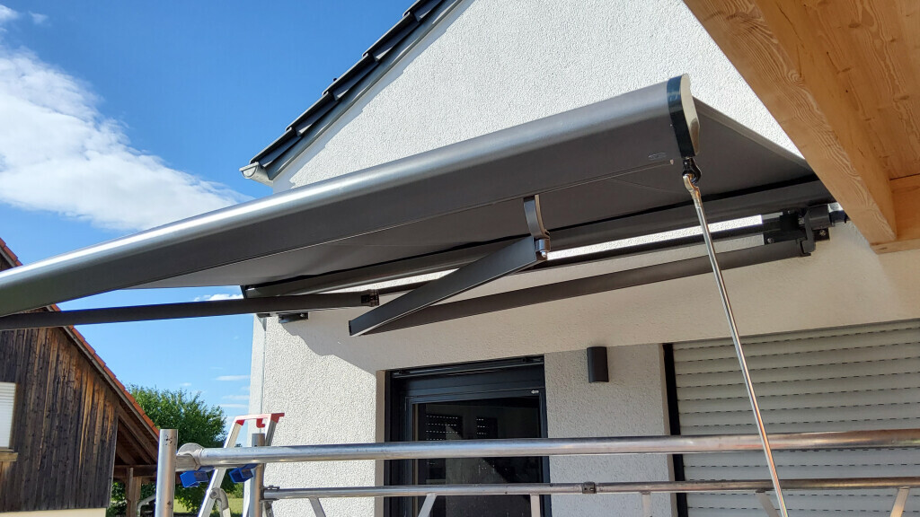 Bilder Insektenschutz Hofmeister Insektenschutzgitter