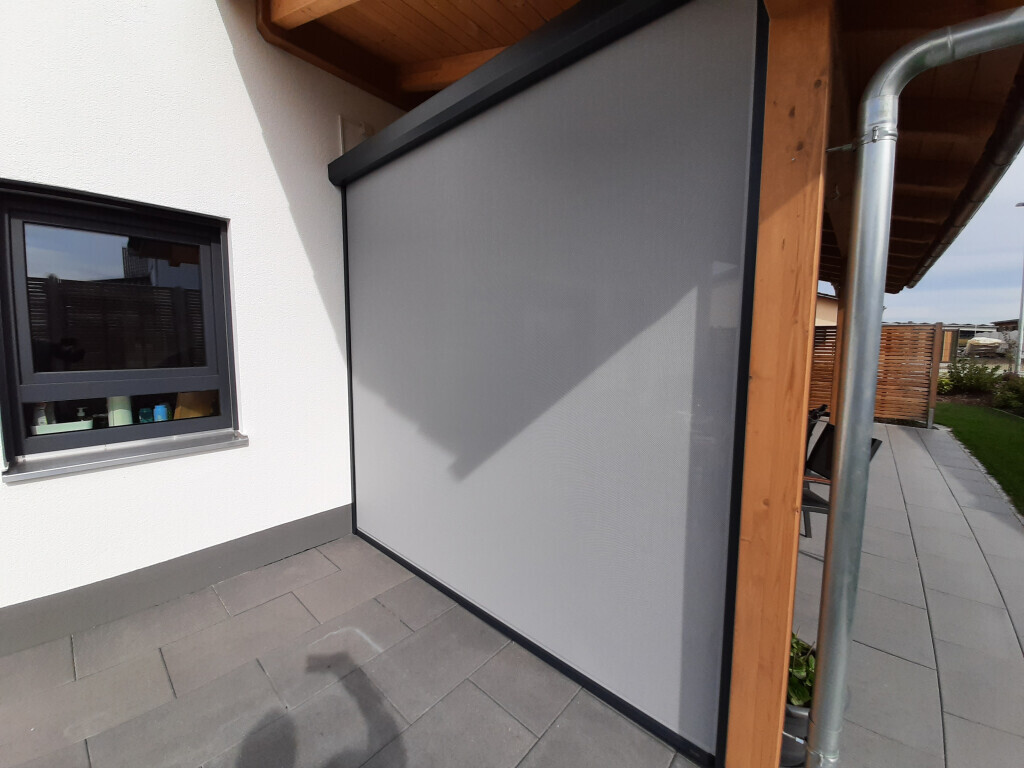 Bilder Insektenschutz Hofmeister Insektenschutzgitter