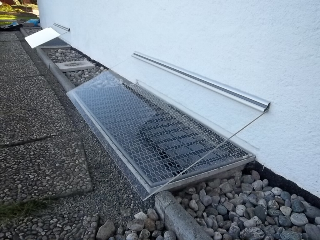 Bilder Insektenschutz Hofmeister Insektenschutzgitter