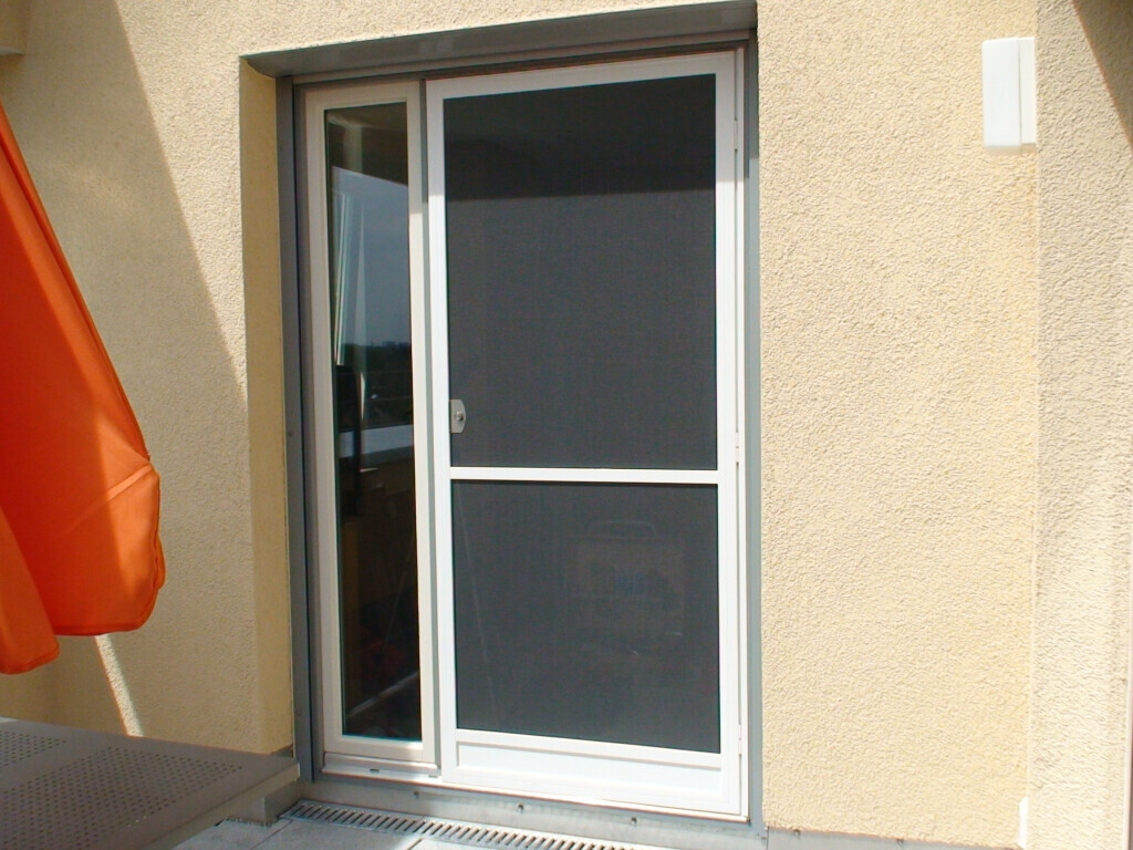 Bilder Insektenschutz Hofmeister Insektenschutzgitter