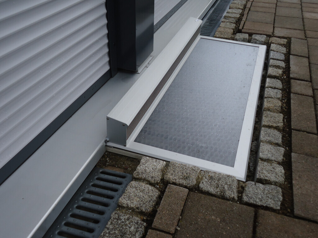 Bilder Insektenschutz Hofmeister Insektenschutzgitter