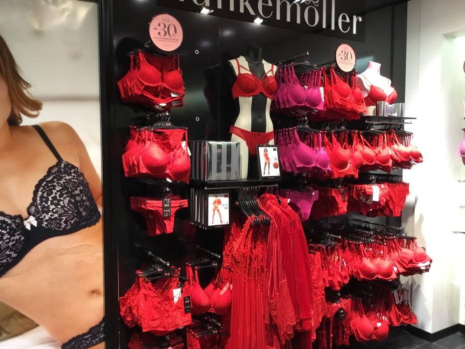 Bilder Hunkemöller