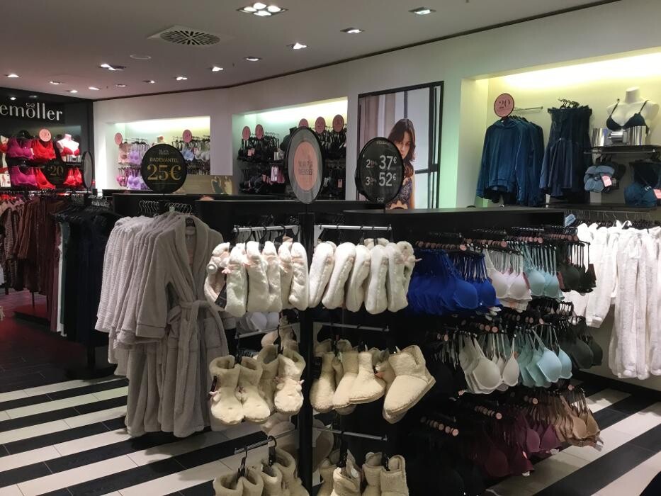 Bilder Hunkemöller