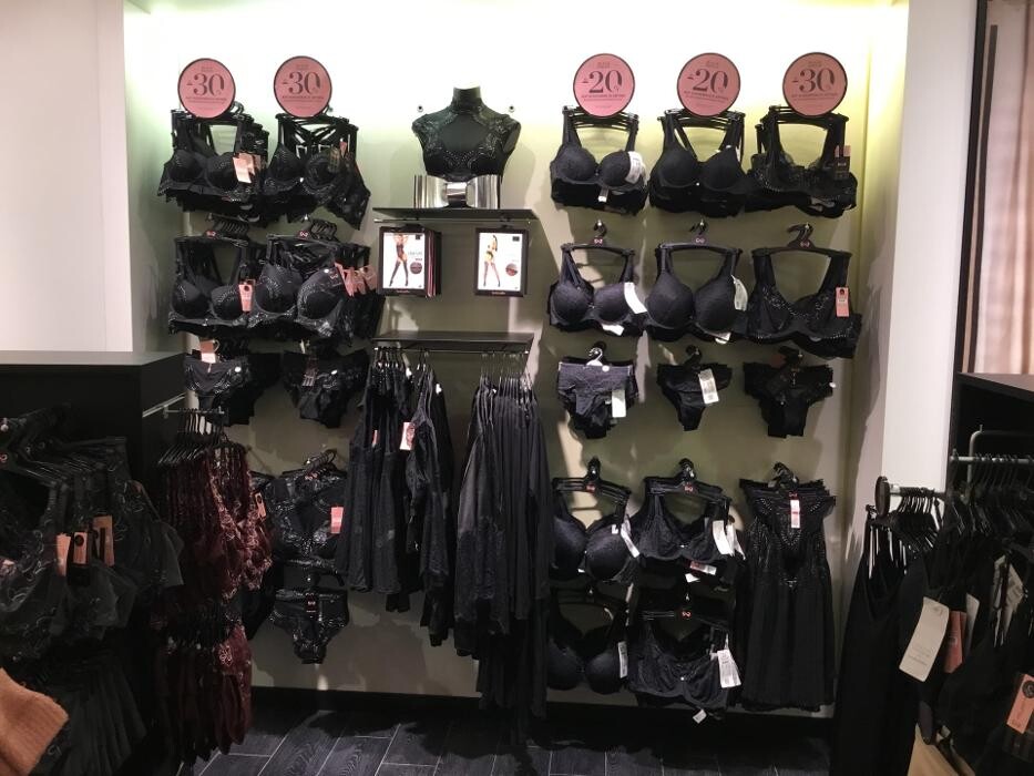Bilder Hunkemöller