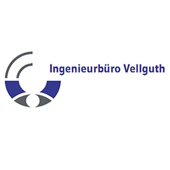 Ingenieurbüro Horst Vellguth Logo