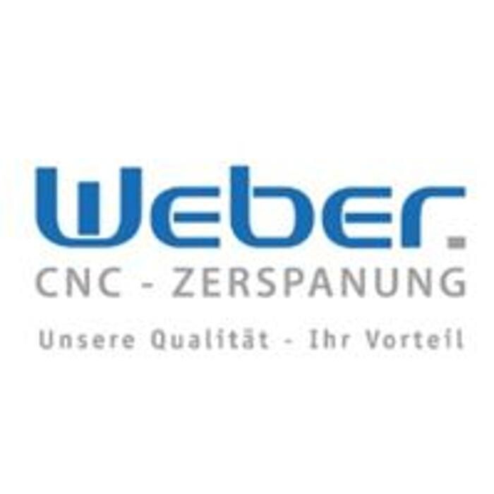 Bilder Weber CNC - Zerspanung