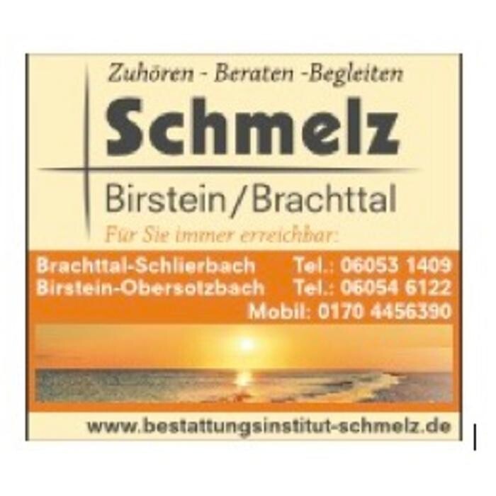 Bilder Bestattungsinstitut Kerstin Schmelz