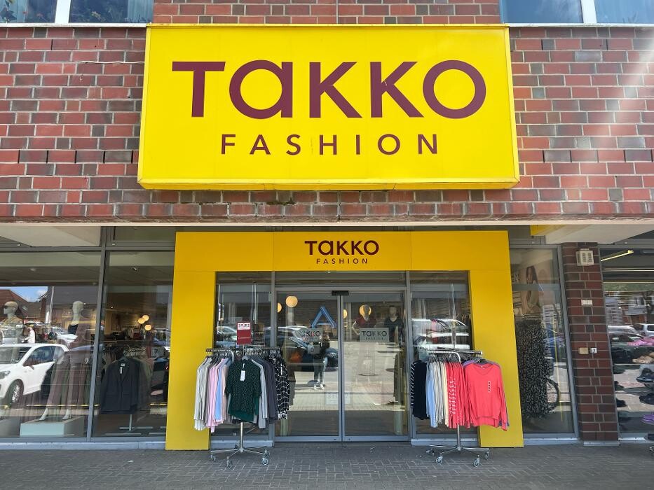 Bilder Takko Fashion