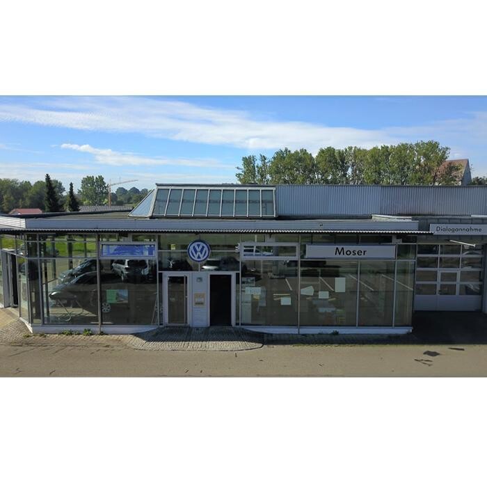 Bilder Autohaus Moser GmbH