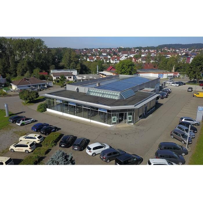 Bilder Autohaus Moser GmbH