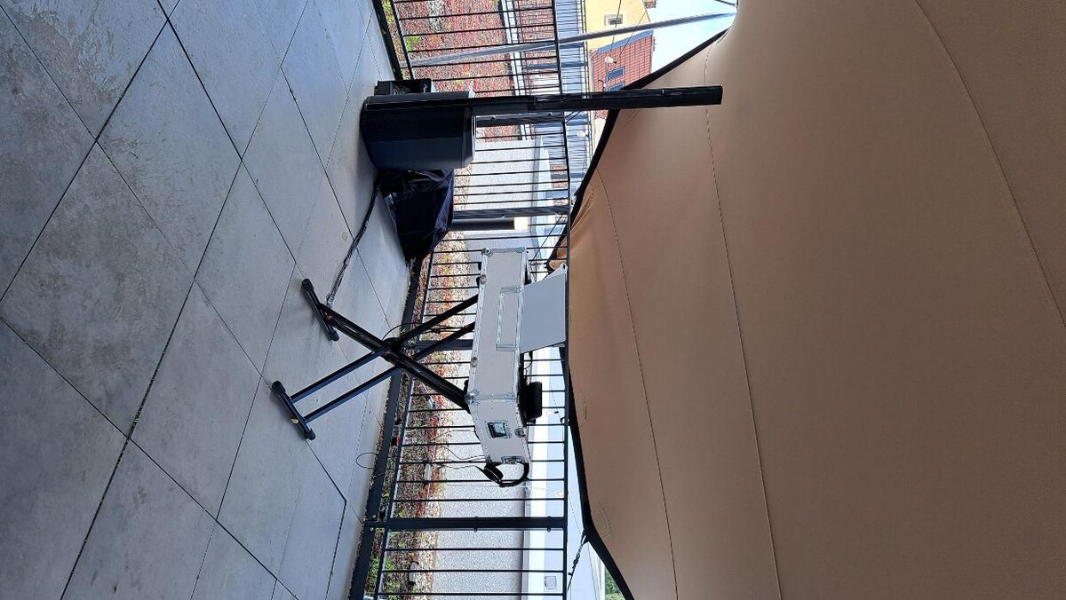 Bilder DJ-804 - Musik & Moderation