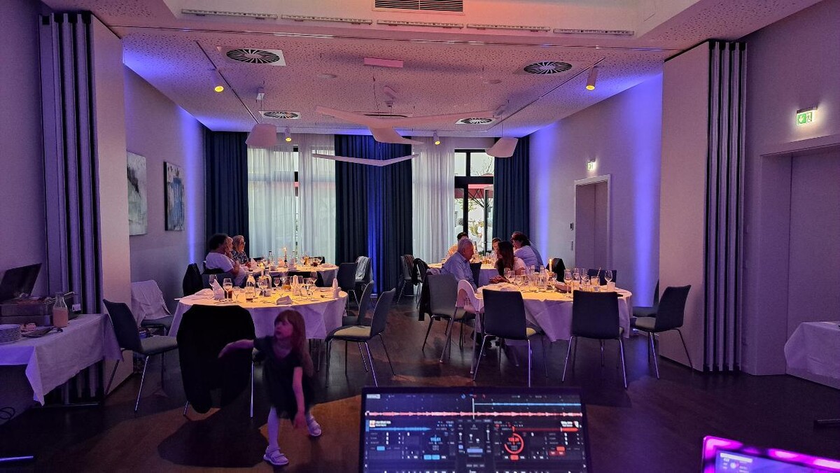 Bilder DJ-804 - Musik & Moderation