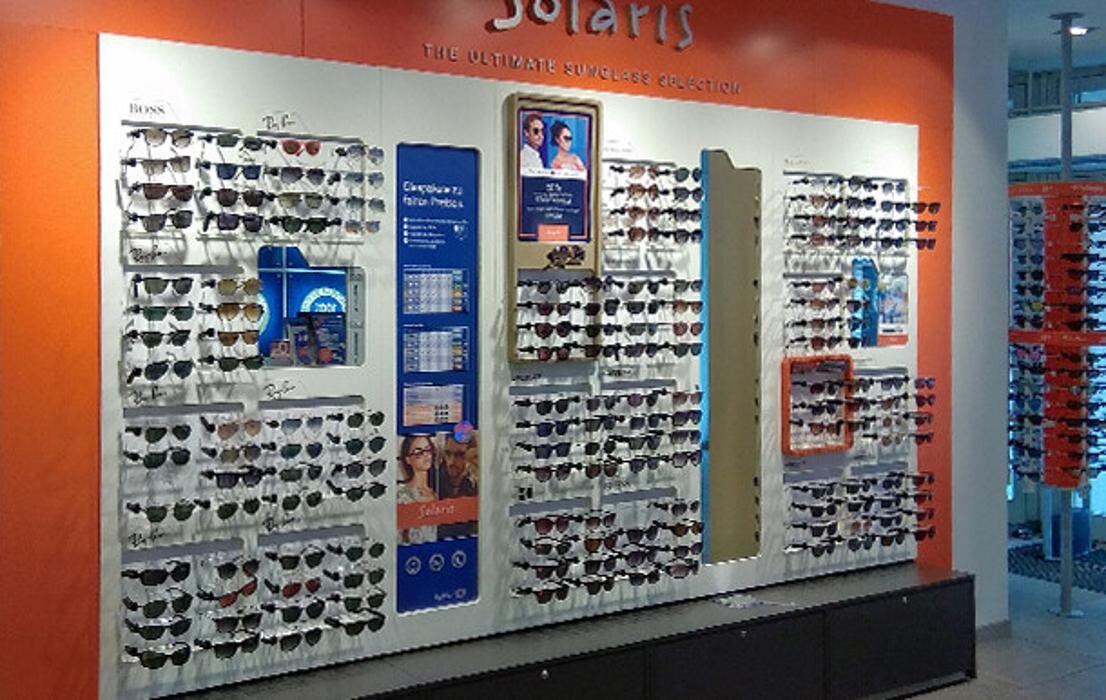 Bilder Apollo-Optik - Donauwörth - Reichsstr.