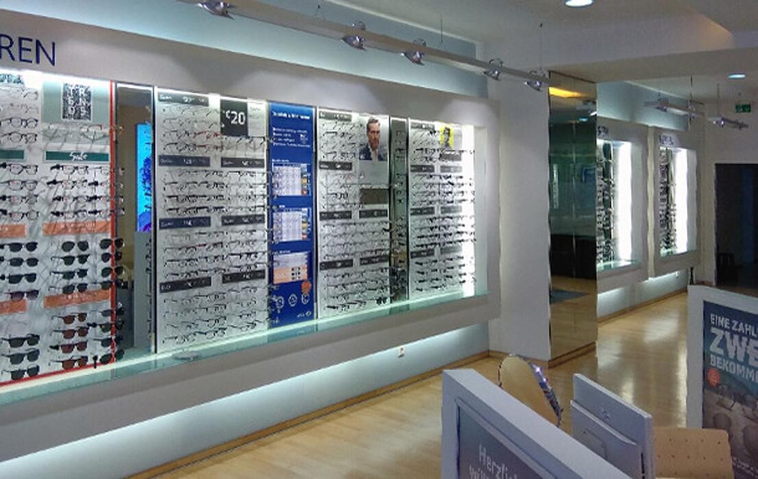 Bilder Apollo-Optik - Donauwörth - Reichsstr.