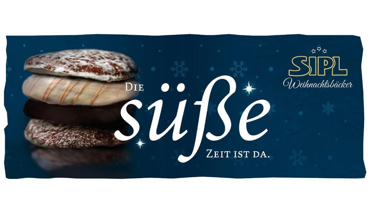 Bilder Bäckerei Sipl - Online-Shop, Backstube & Zentrale