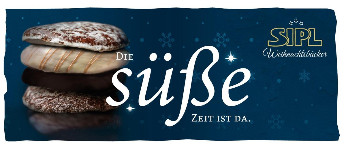 Bilder Bäckerei Sipl - Online-Shop, Backstube & Zentrale