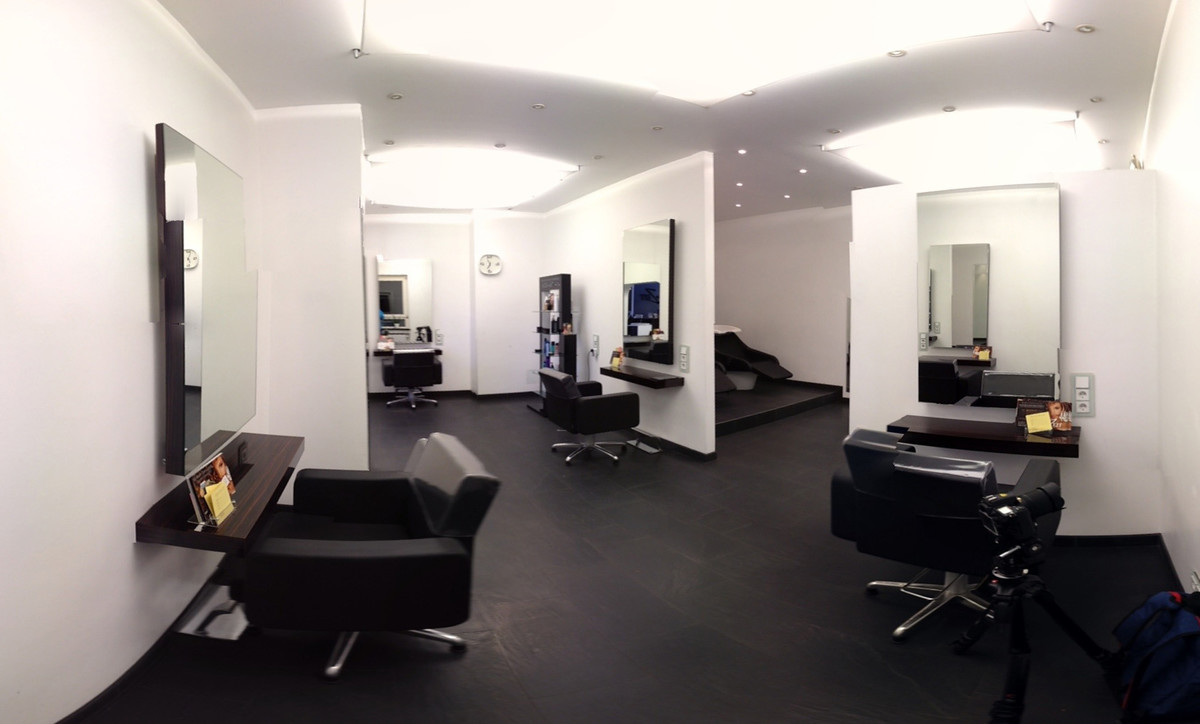 Bilder Friseur und Schönheitssalon Friseurzeit