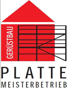 Christian Platte Gerüstbau Logo