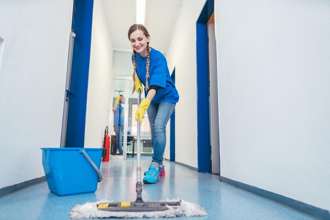 Bilder Hausmeisterei Stückl GmbH