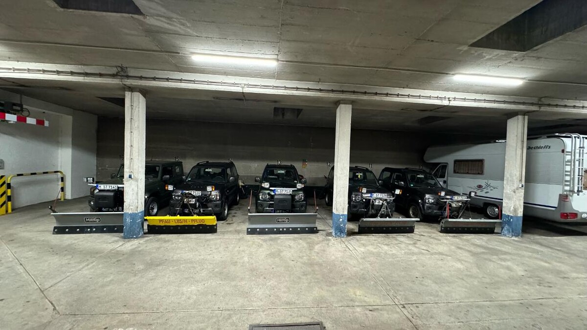 Bilder Hausmeisterei Stückl GmbH