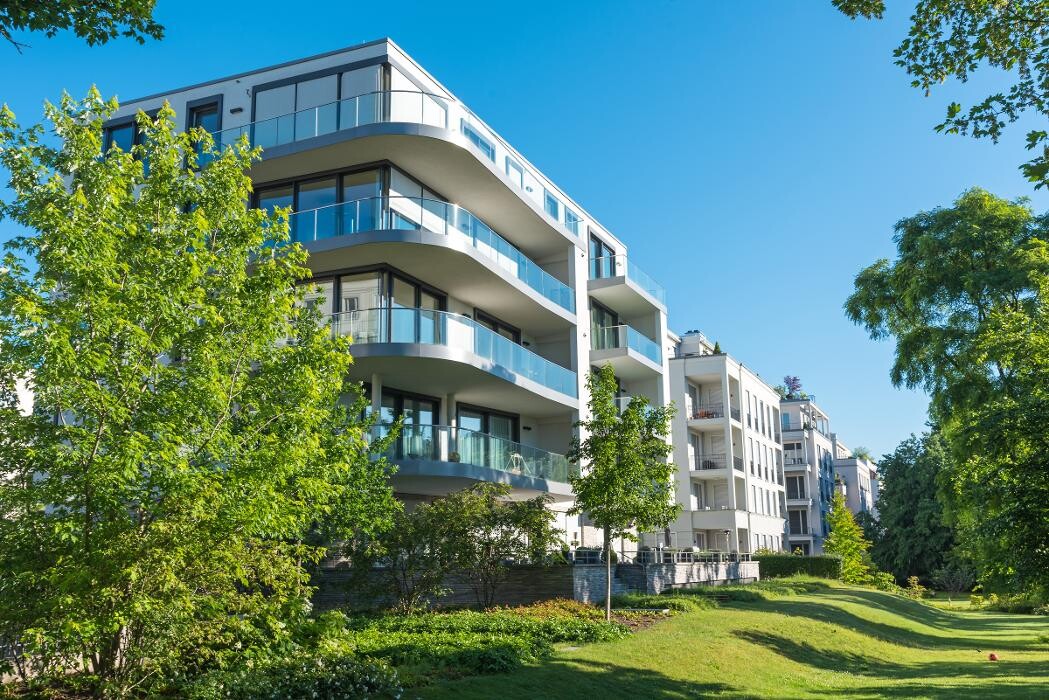 Bilder Hausmeisterei Stückl GmbH
