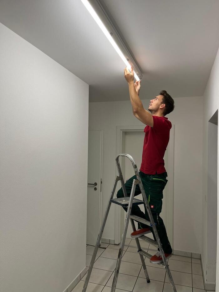 Bilder Hausmeisterei Stückl GmbH