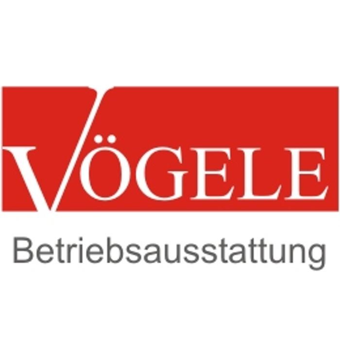 Bilder Vögele GmbH Betriebsausstattung