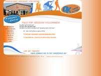 Screenshot for www.tanzen-in-stade.de