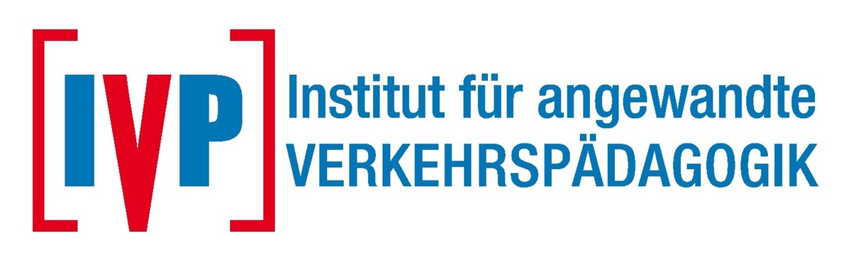 IVP Institut für angewandte Verkehrspädagogik Dr. Hagen Hartmann Logo