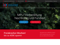 IVP Institut für angewandte Verkehrspädagogik Dr. Hagen Hartmann website screenshot