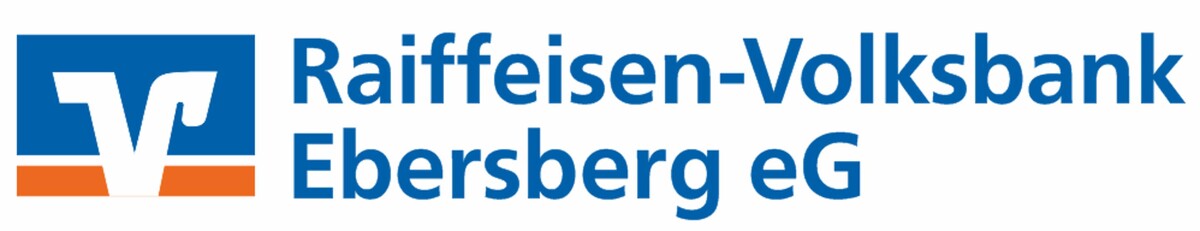 Raiffeisen-Volksbank Ebersberg eG Logo