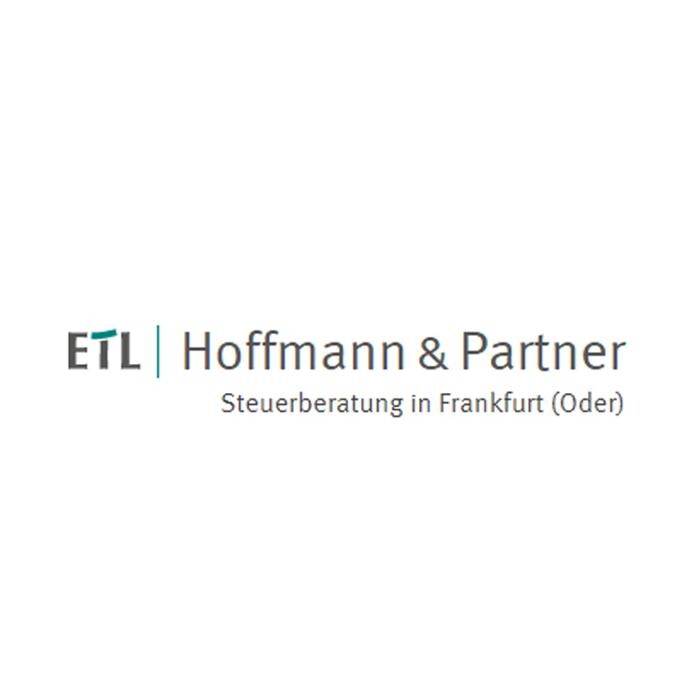ETL Hoffmann & Partner GmbH Steuerberatungsgesellschaft & Co. Panketal KG Logo