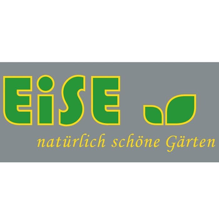 Jürgen Eise Garten Logo