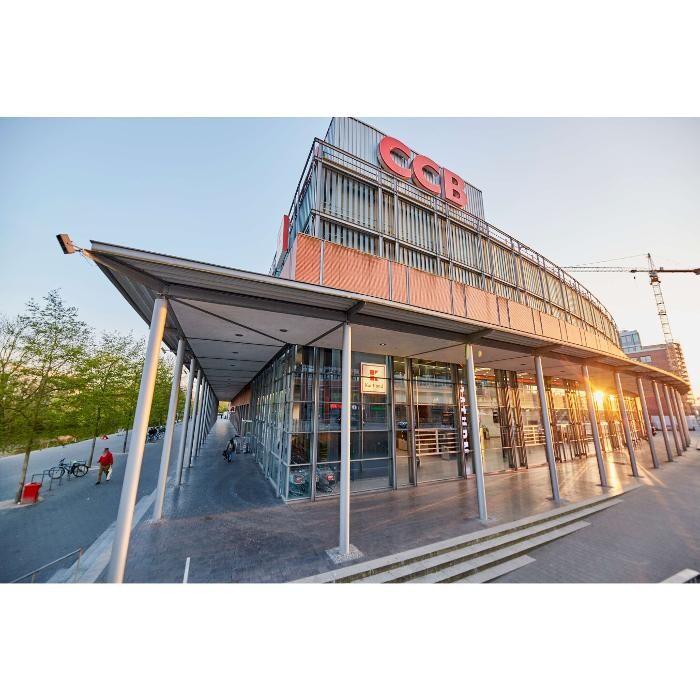 Bilder Kaufland Hamburg-Bergedorf