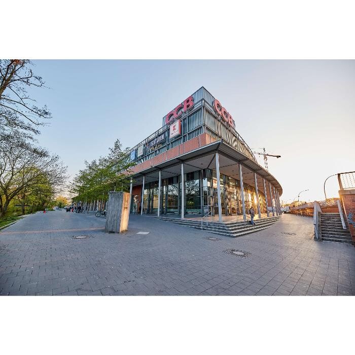 Bilder Kaufland Hamburg-Bergedorf