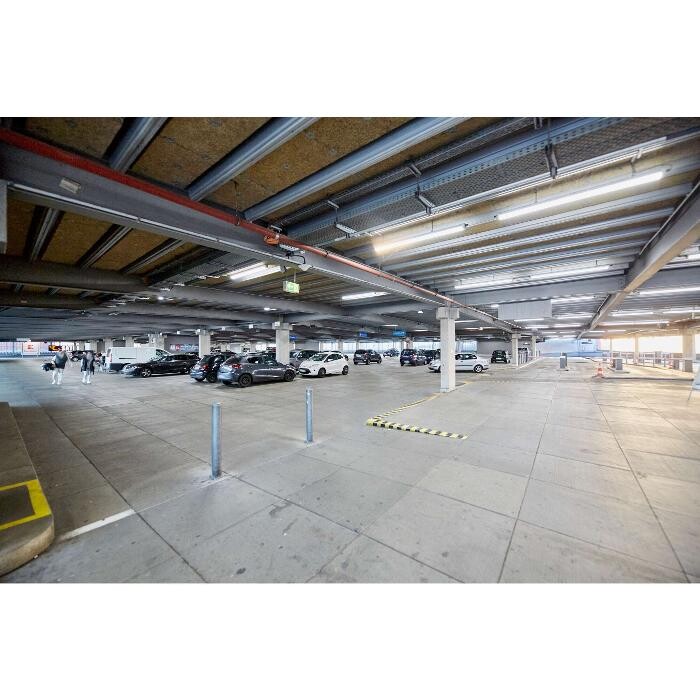 Bilder Kaufland Hamburg-Bergedorf