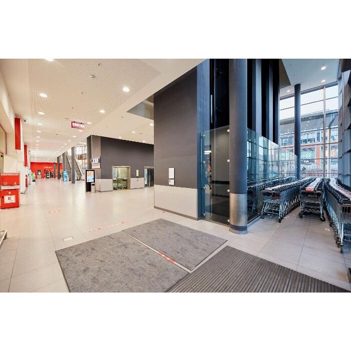 Bilder Kaufland Hamburg-Bergedorf