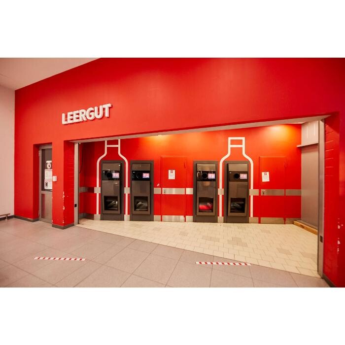 Bilder Kaufland Hamburg-Bergedorf