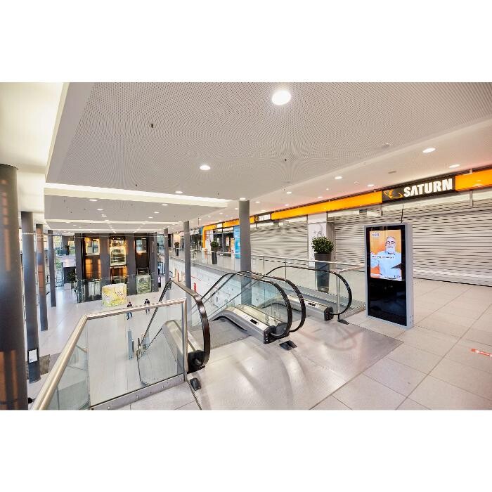 Bilder Kaufland Hamburg-Bergedorf