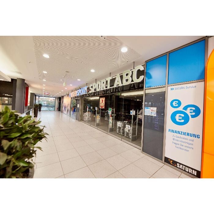 Bilder Kaufland Hamburg-Bergedorf